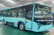 First electric bus expected to arrive in Bengaluru on Sunday